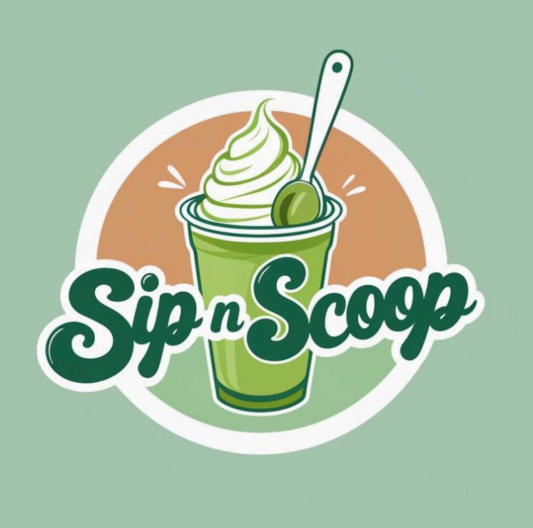 Sip n Scoop